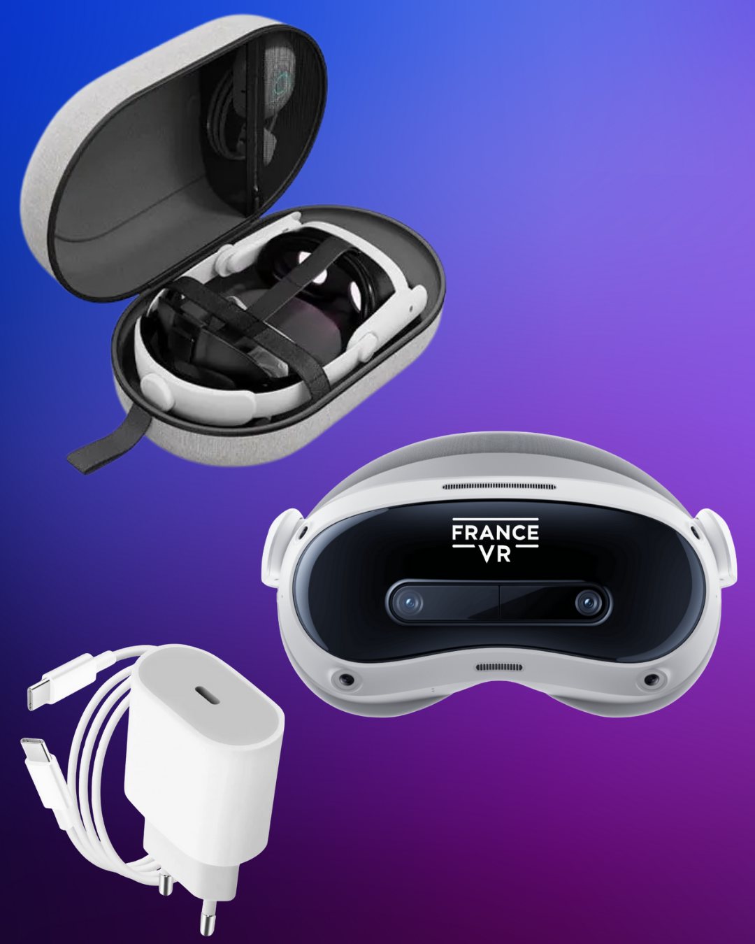 Publication Instagram Black Friday Vente Moderne Jaune Violet (1)